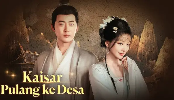 Kaisar Pulang ke Desa: Dari Takhta Emas Langsung Jadi Petani Desa yang Diremehkan Semua Orang!